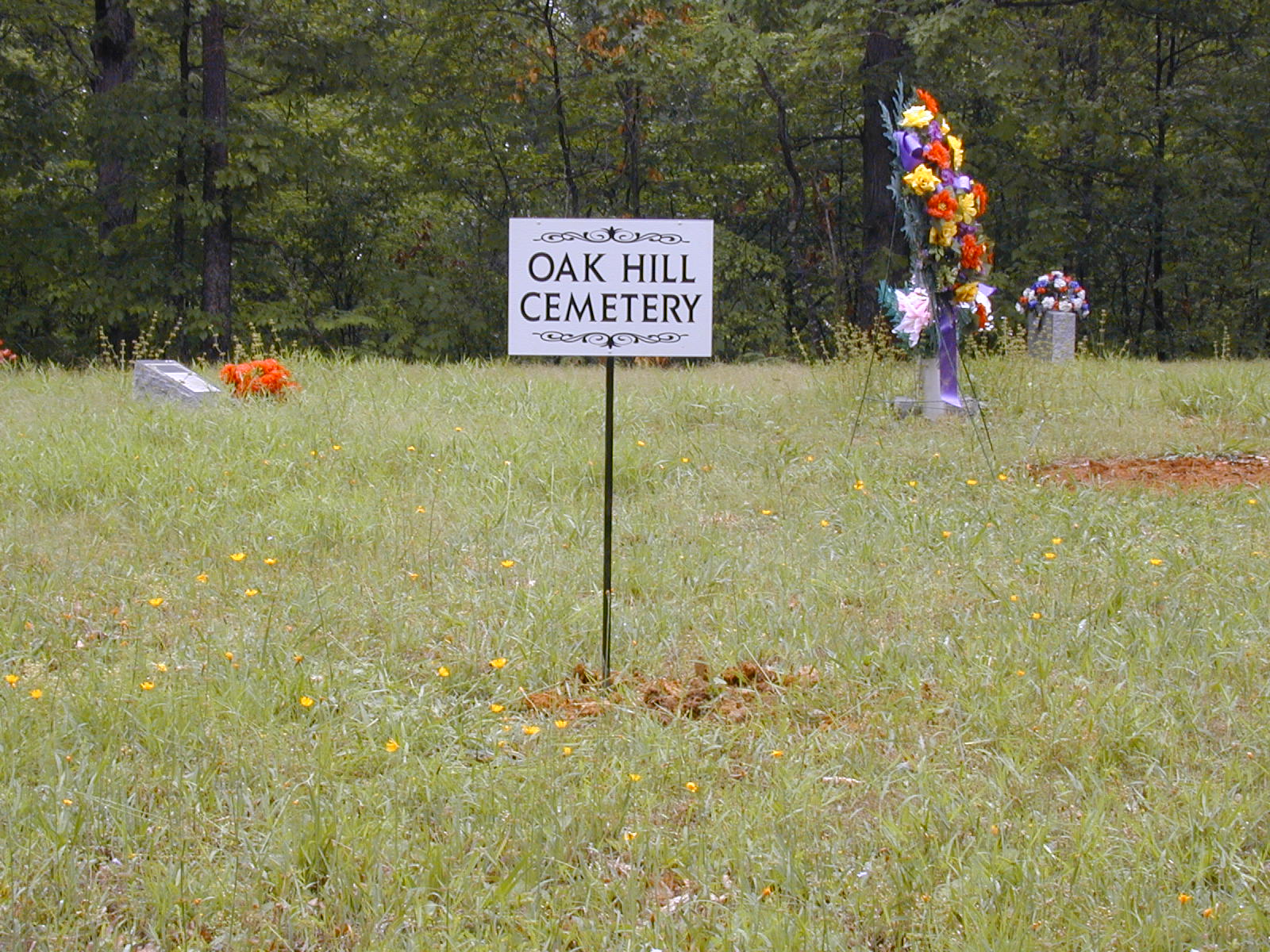 Benton County Genealogical Society Cemetery Project, Cemeteries Completed